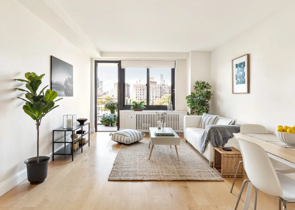 Unit for sale at 185 Hall Street, Brooklyn, NY 11205