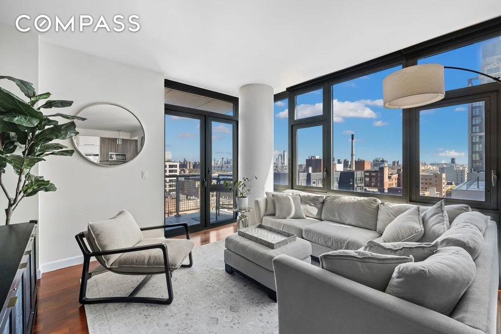 Unit for sale at 100 Jay Street, Brooklyn, NY 11201