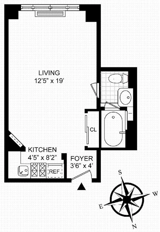 Unit for sale at 81 Irving Place, Manhattan, NY 10003