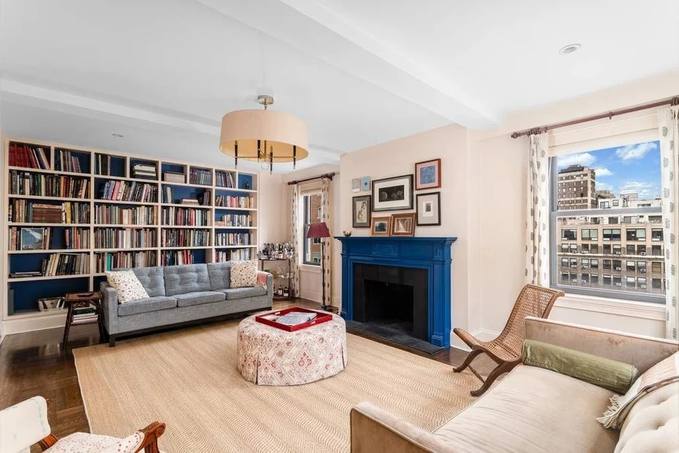 Unit for sale at 60 Gramercy Park N, Manhattan, NY 10010