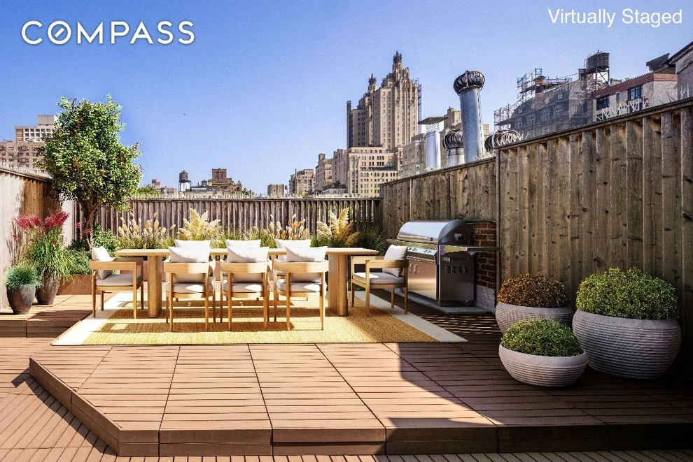 Unit for sale at 36 W 88th Street, Manhattan, NY 10024