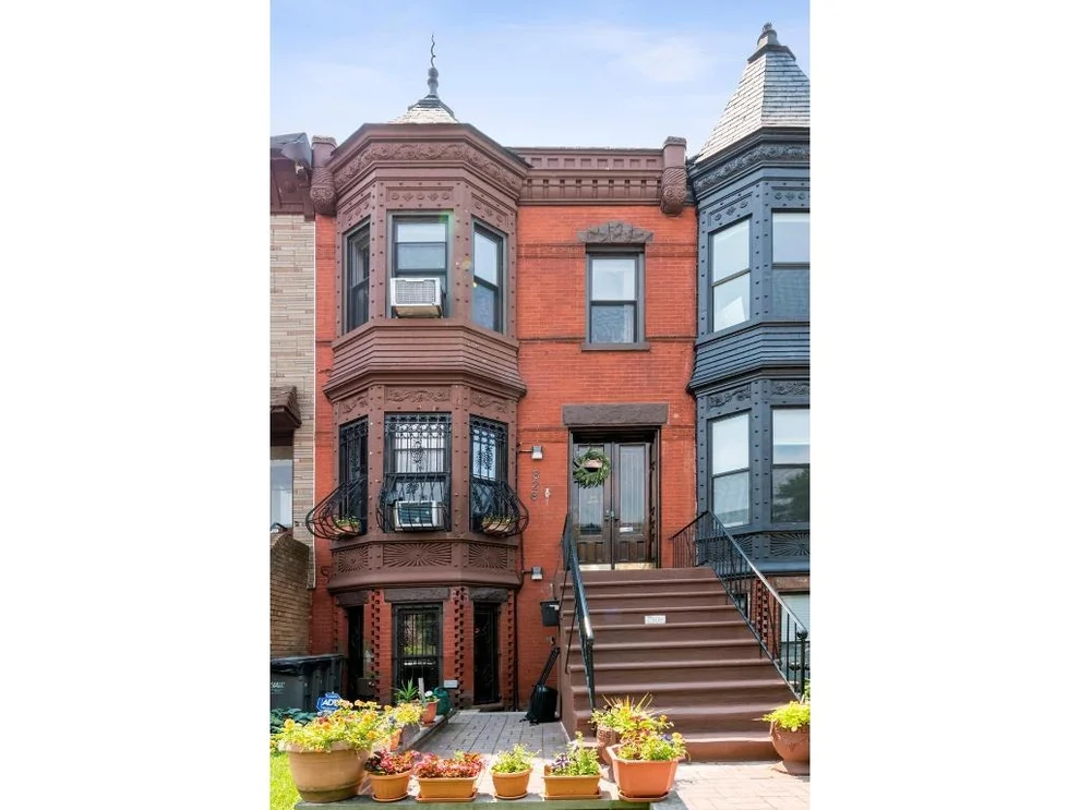 Unit for sale at 828 JEFFERSON Avenue, Brooklyn, NY 11221