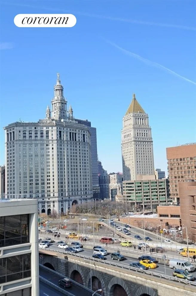 Unit for sale at 333 PEARL Street, Manhattan, NY 10038