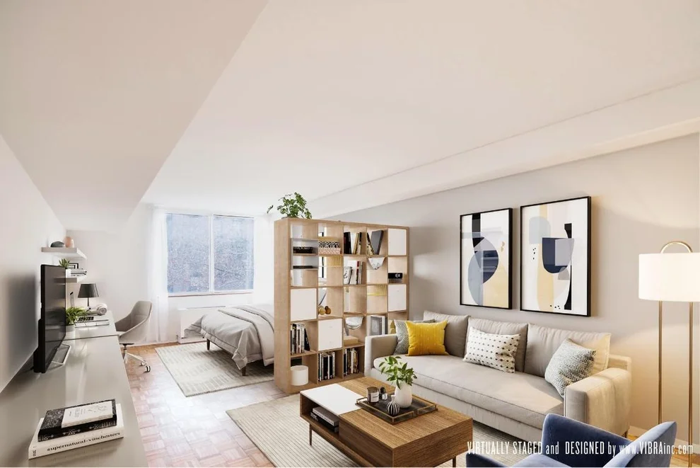Unit for sale at 393 W 49th Street, Manhattan, NY 10019