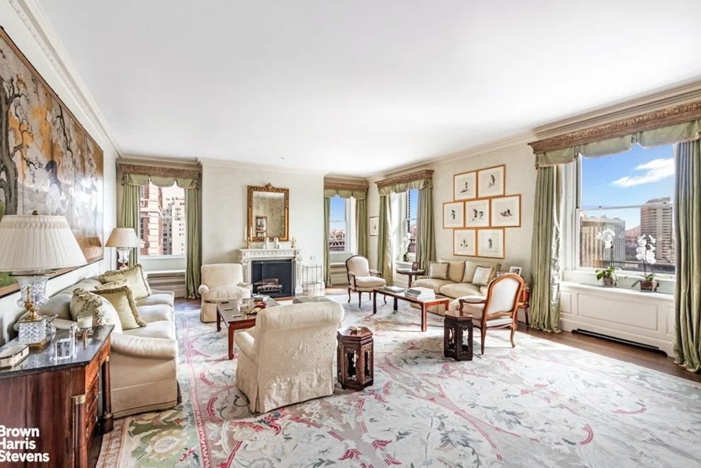 Unit for sale at 1 SUTTON Place S, Manhattan, NY 10022