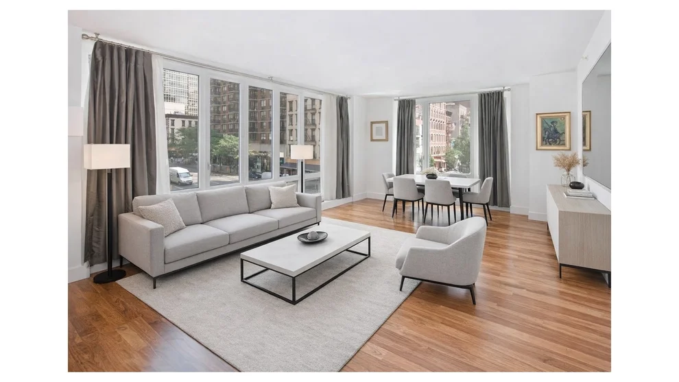 Unit for sale at 250 E 53RD Street, Manhattan, NY 10022