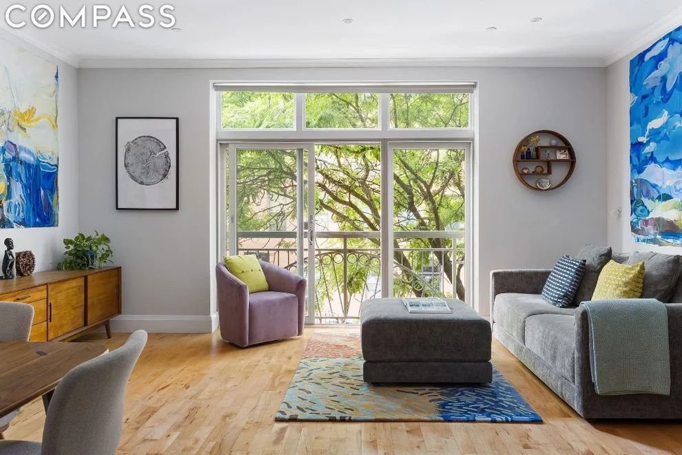 Unit for sale at 675 Sackett Street, Brooklyn, NY 11217