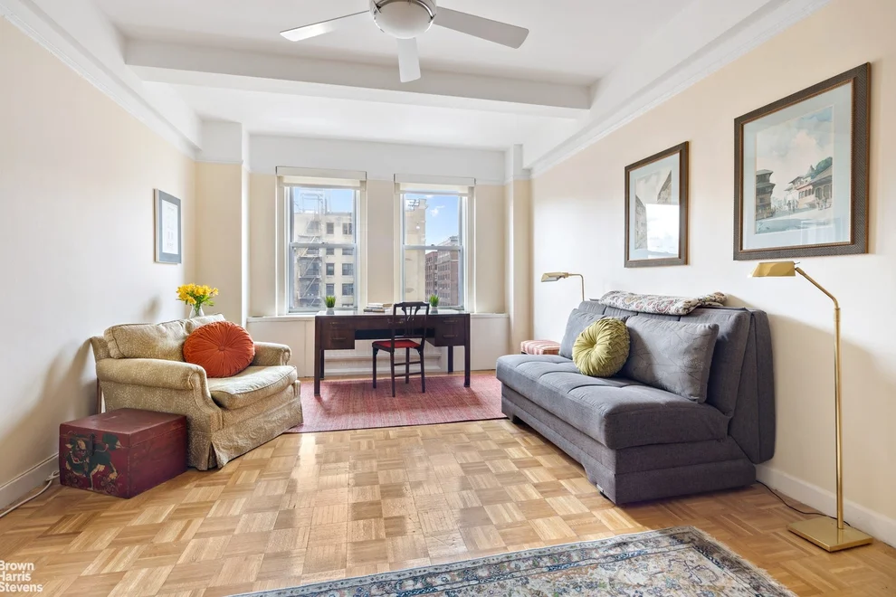 Unit for sale at 310 RIVERSIDE Drive, Manhattan, NY 10025