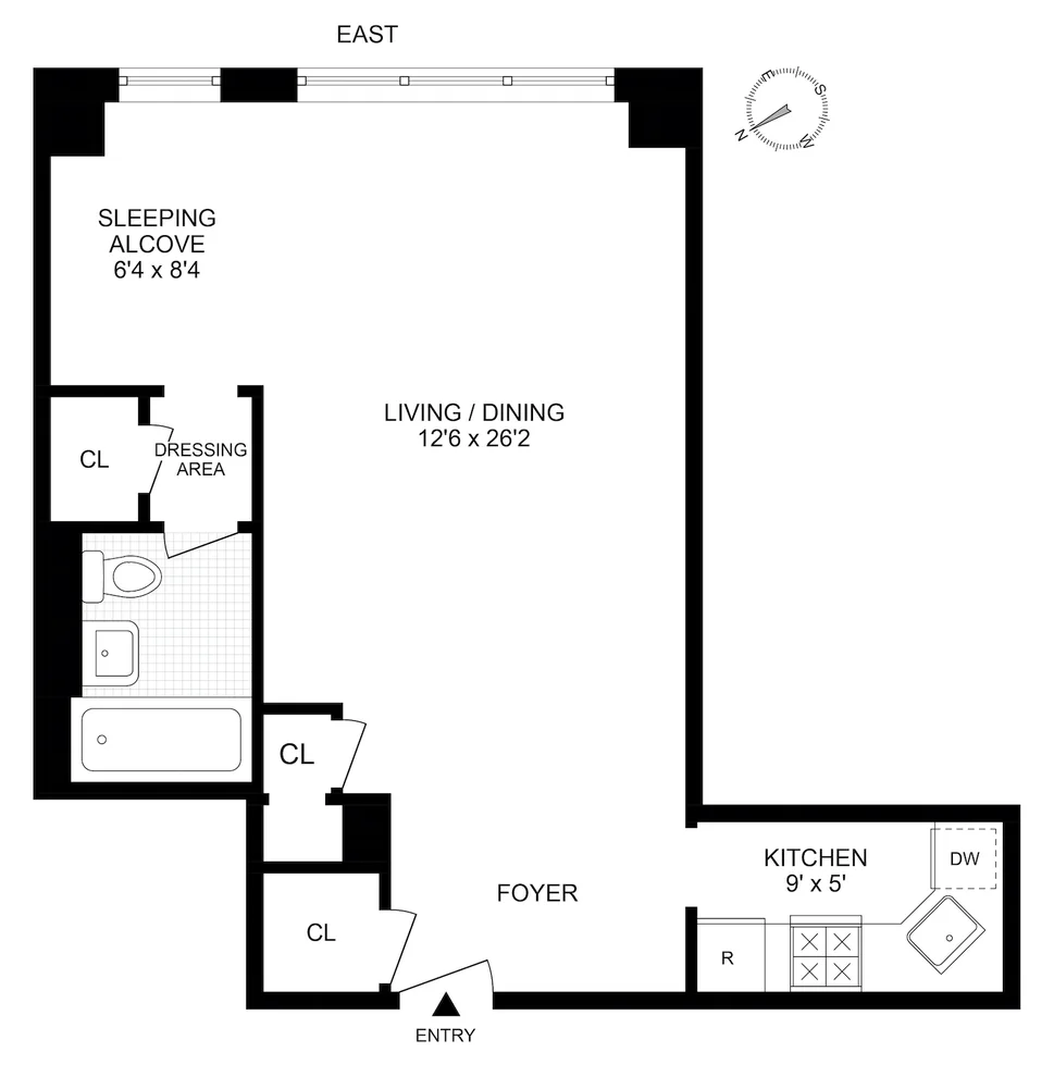 Unit for sale at 176 E 77TH Street, Manhattan, NY 10075