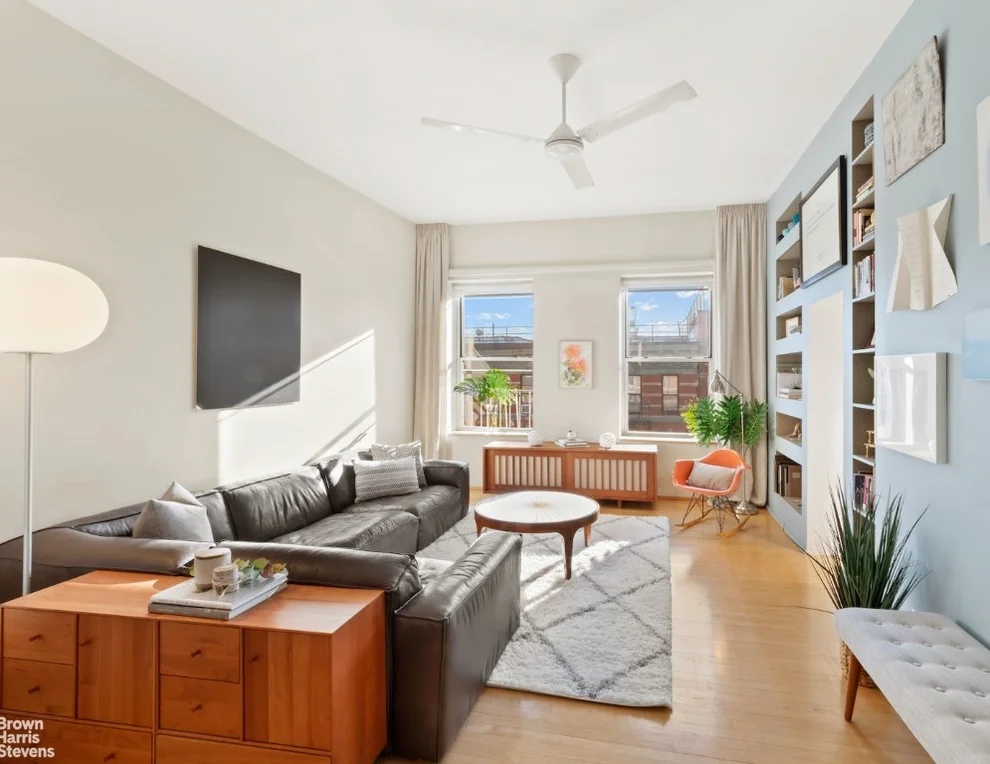 Unit for sale at 225 E 4TH Street, Manhattan, NY 10009