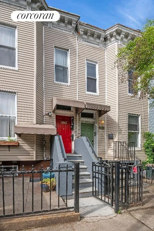 Unit for sale at 266 19TH Street, Brooklyn, NY 11215