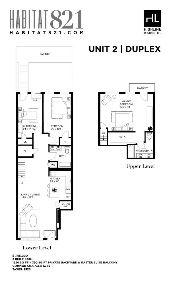 Unit for sale at 821 DEKALB Avenue, Brooklyn, NY 11221