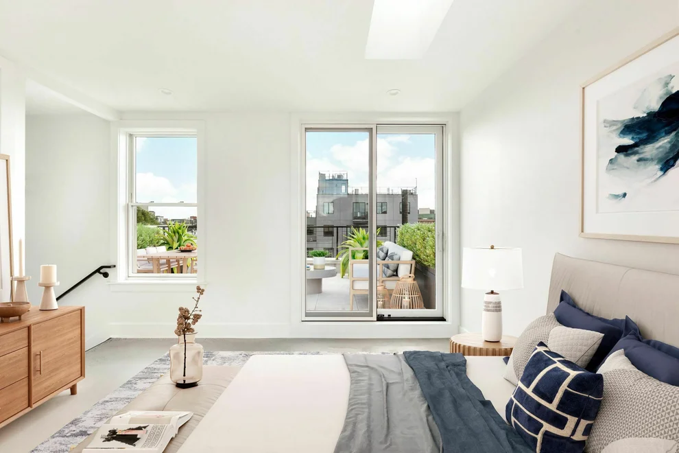 Unit for sale at 16-20 Melrose Street, Brooklyn, NY 11206