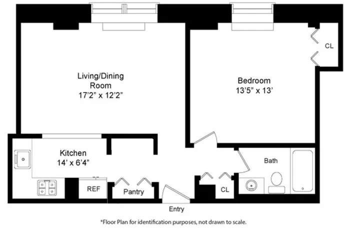 Unit for sale at 201 W 74TH Street, Manhattan, NY 10023