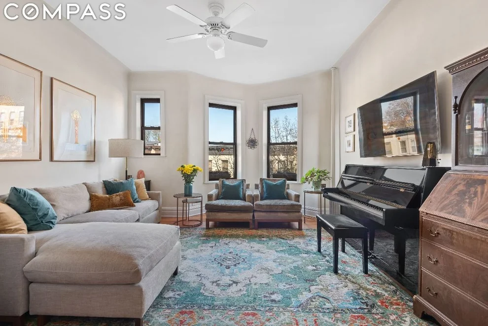 Unit for sale at 456 15th Street, Brooklyn, NY 11215