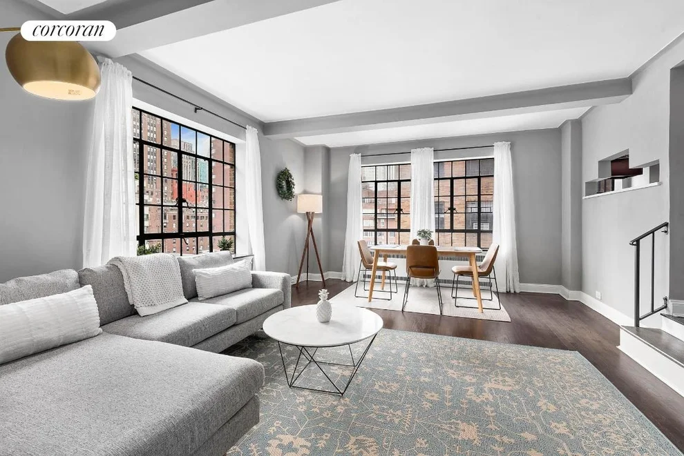 Unit for sale at 10 Park Avenue, Manhattan, NY 10016