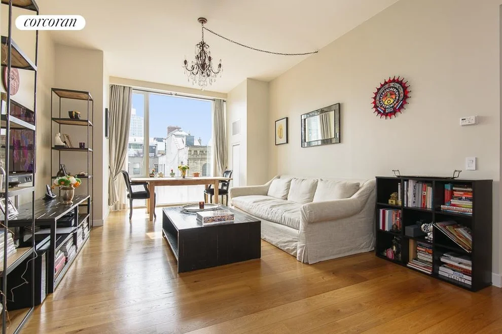 Unit for sale at 311 W BROADWAY, Manhattan, NY 10013