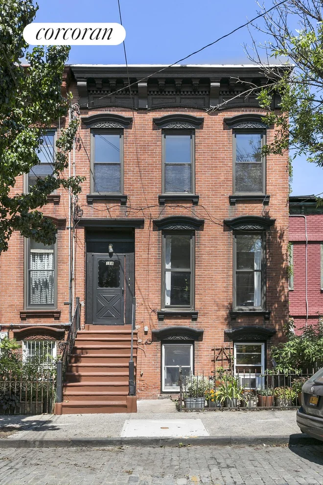Unit for sale at 168 Coffey Street, Brooklyn, NY 11231