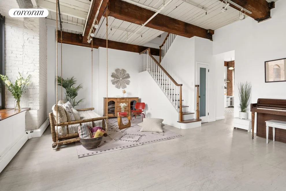 Unit for sale at 420 12th Street, Brooklyn, NY 11215