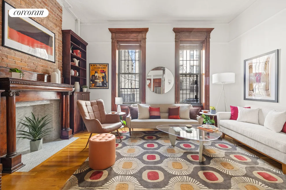 Unit for sale at 135 PROSPECT Park W, Brooklyn, NY 11215