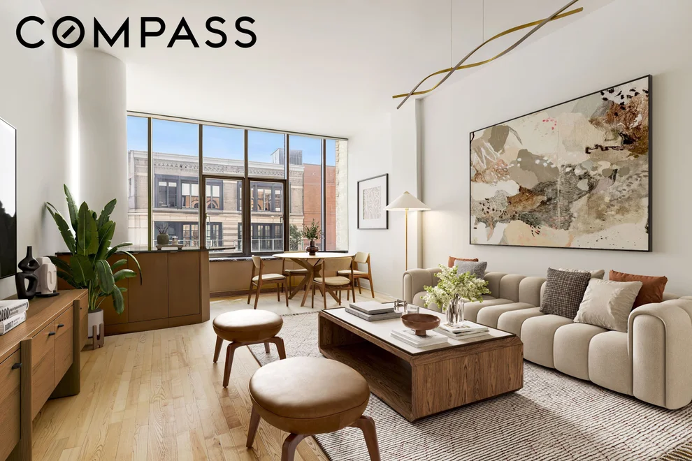 Unit for sale at 210 Lafayette Street, Manhattan, NY 10012
