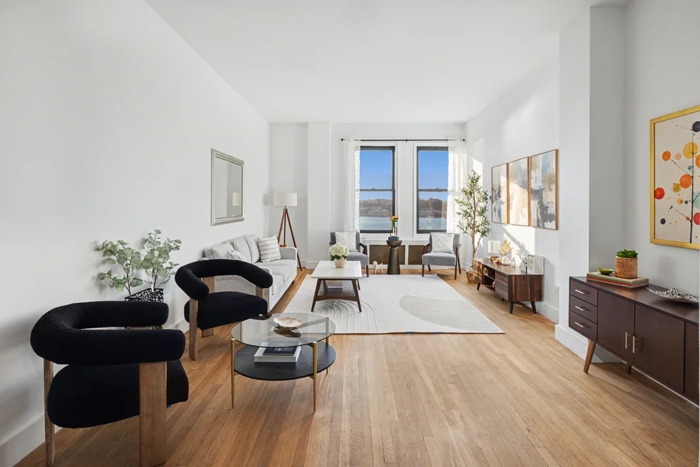 Unit for sale at 265 RIVERSIDE Drive, Manhattan, NY 10025