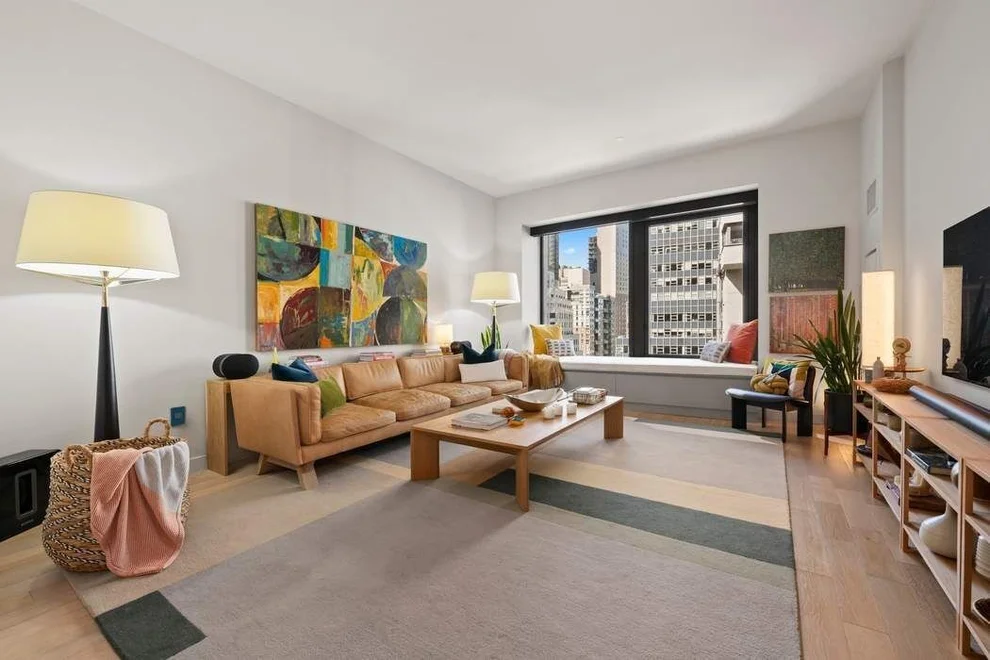 Unit for sale at 75 Wall Street, Manhattan, NY 10005