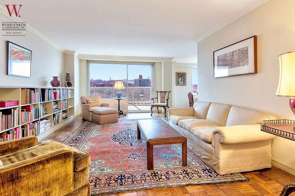 Unit for sale at 3333 HENRY HUDSON Parkway, Bronx, NY 10463