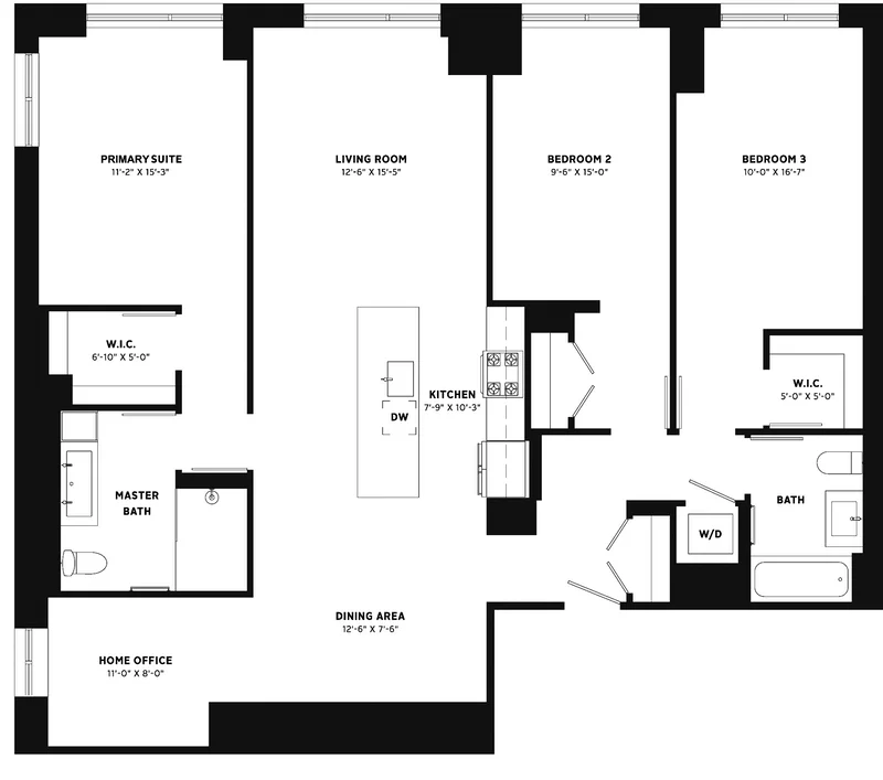 Unit for sale at 23 W 116TH Street, Manhattan, NY 10026