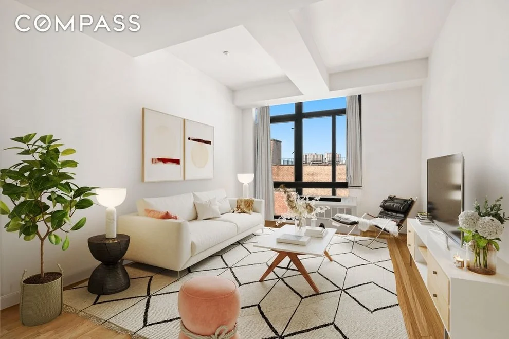 Unit for sale at 122 West Street, Brooklyn, NY 11222
