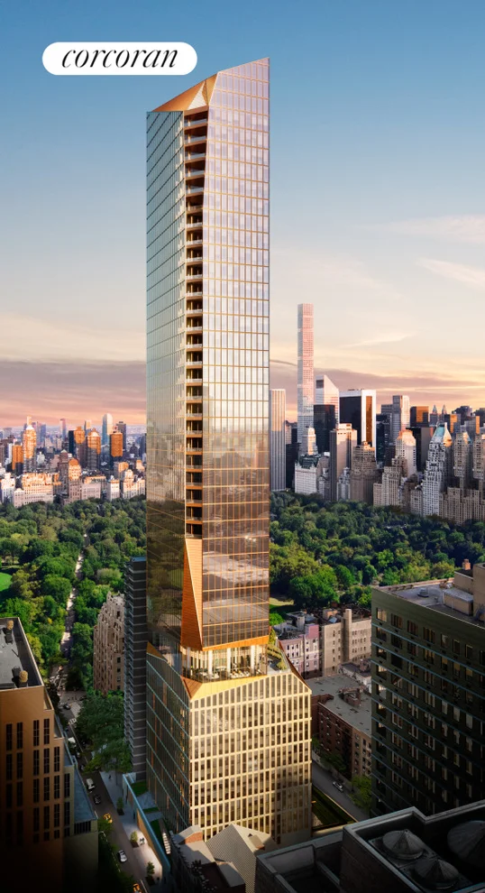 Unit for sale at 50 W 66TH Street, Manhattan, NY 10023