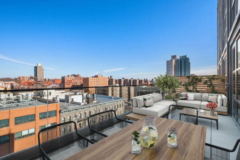 Unit for sale at 11 HANCOCK Place, Manhattan, NY 10027
