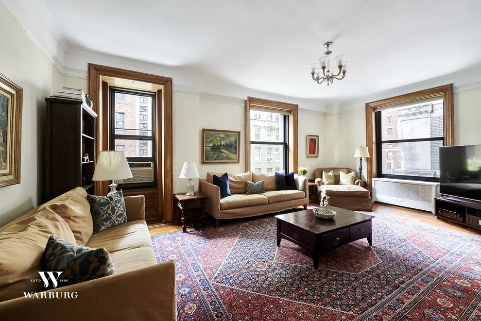 Unit for sale at 924 W END Avenue, Manhattan, NY 10025