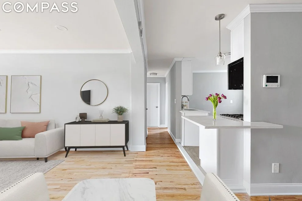Unit for sale at 227 Ocean Parkway, Brooklyn, NY 11218