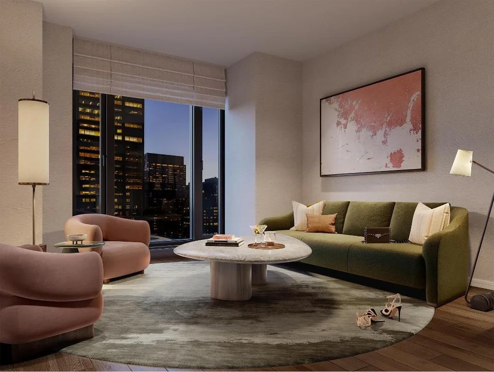 Unit for sale at 111 W 56TH Street, Manhattan, NY 10019