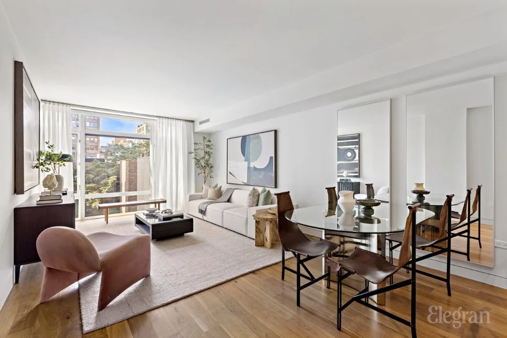 Unit for sale at 151 W 21st Street, Manhattan, NY 10011