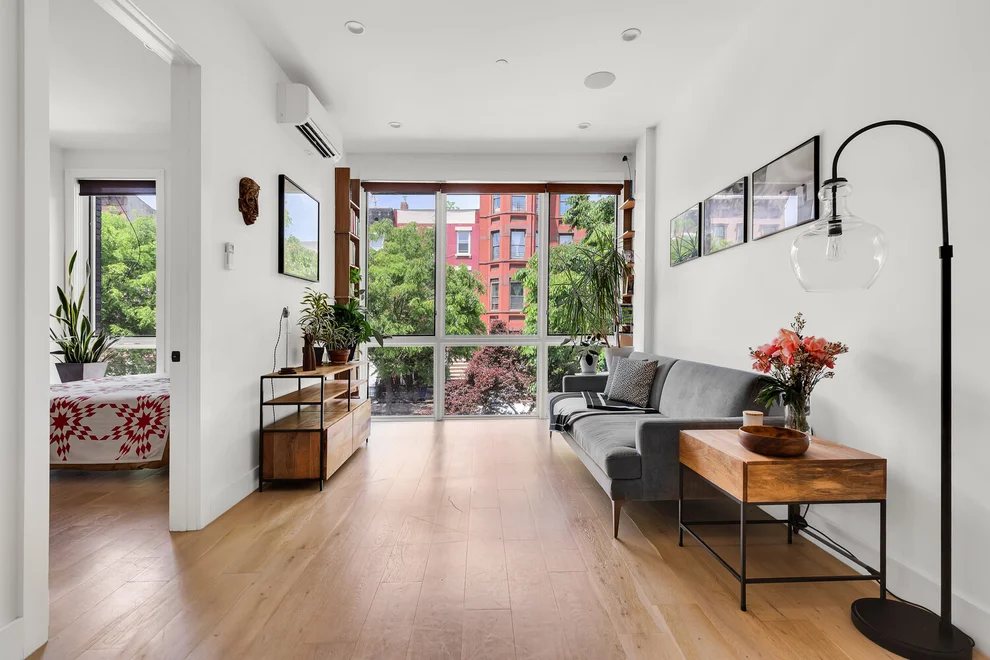 Unit for sale at 134 QUINCY Street, Brooklyn, NY 11216