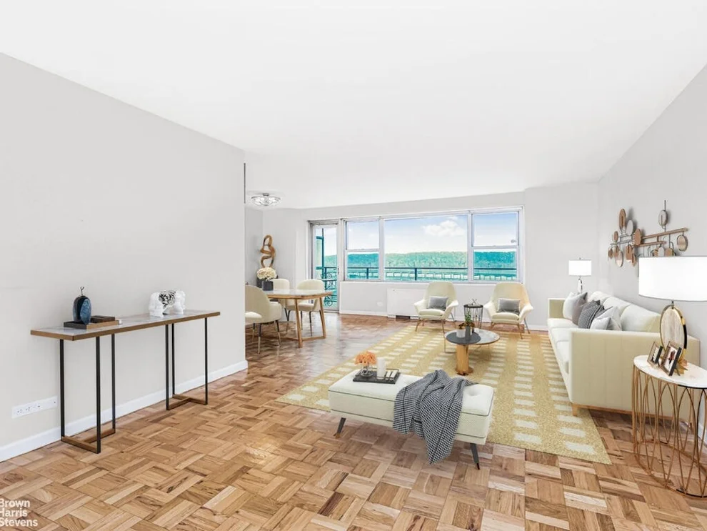 Unit for sale at 2500 JOHNSON Avenue, Bronx, NY 10463