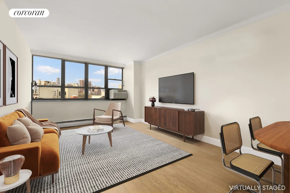 Unit for sale at 301 W 110TH Street, Manhattan, NY 10026
