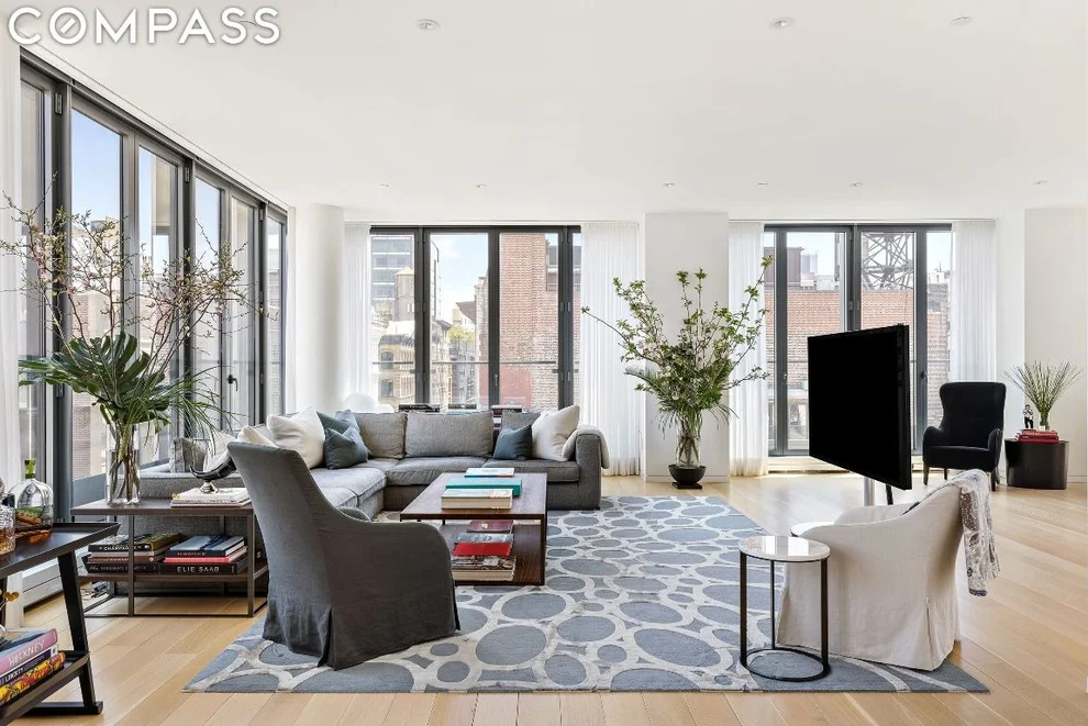 Unit for sale at 27 Wooster Street, Manhattan, NY 10013