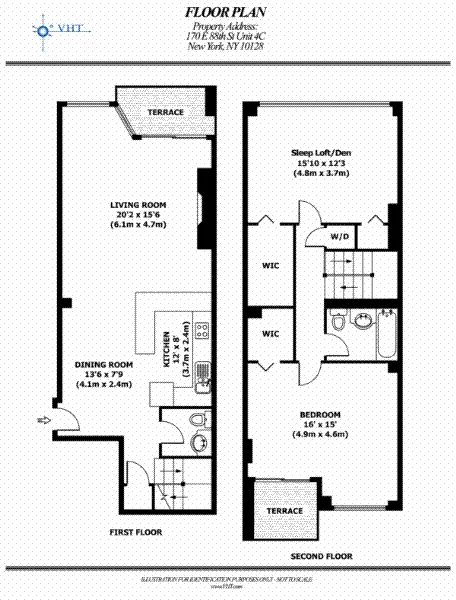 Unit for sale at 170 E 88TH Street, Manhattan, NY 10128
