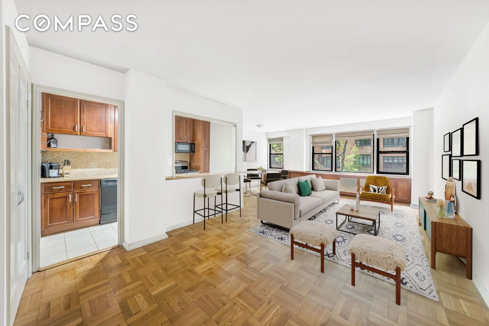 Unit for sale at 345 E 52nd Street, Manhattan, NY 10022
