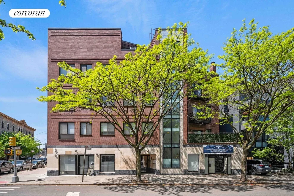 Unit for sale at 188 WOODPOINT Road, Brooklyn, NY 11211