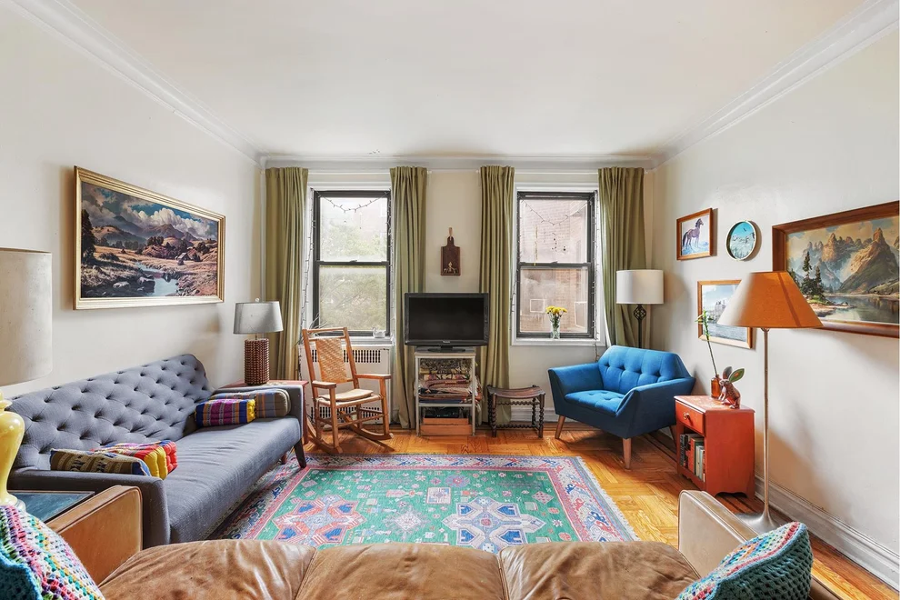 Unit for sale at 385 E 18TH Street, Brooklyn, NY 11226