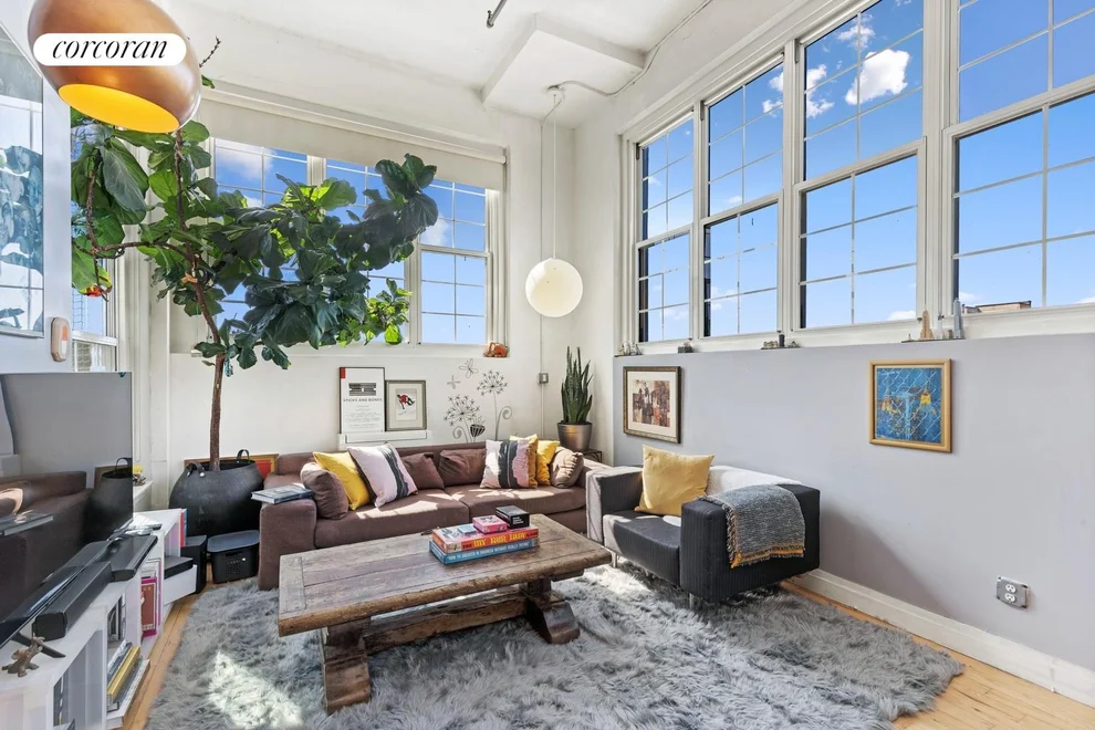 Unit for sale at 689 MYRTLE Avenue, Brooklyn, NY 11205