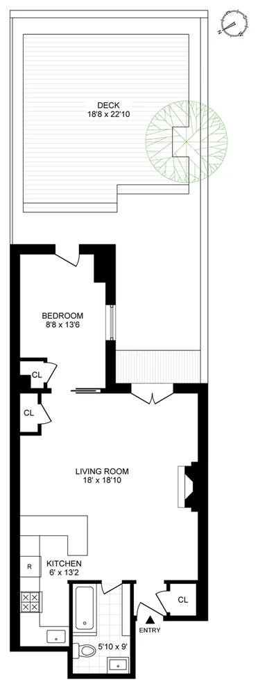 Unit for sale at 632 W END Avenue, Manhattan, NY 10024