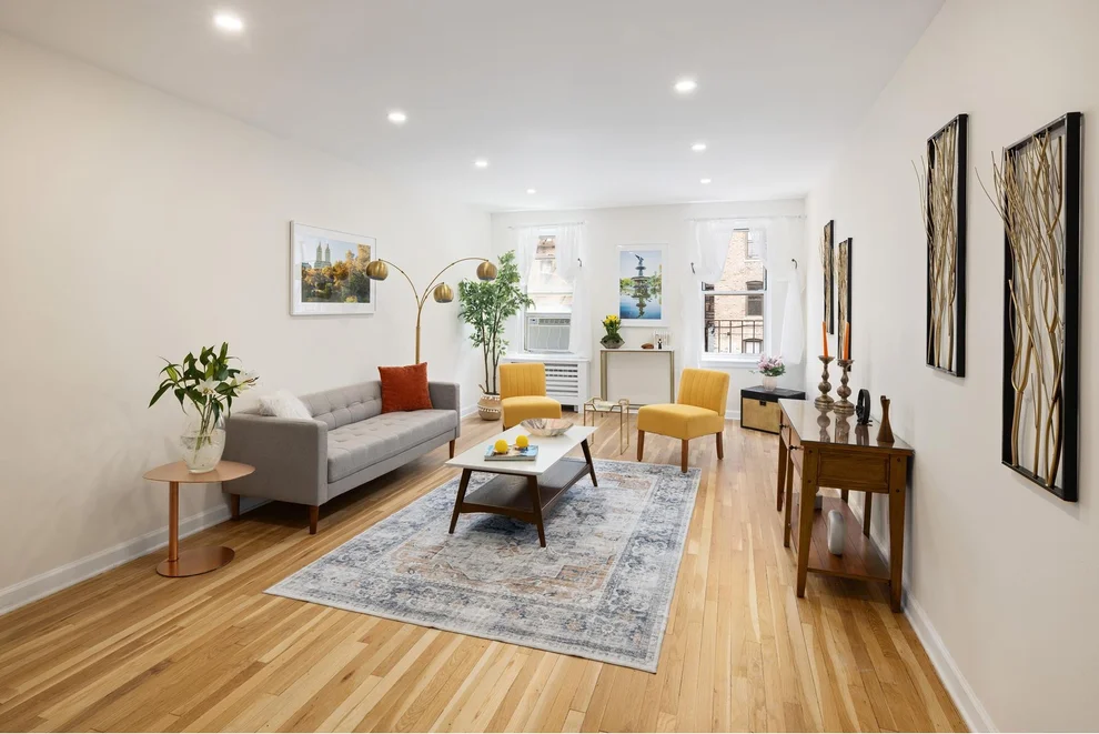 Unit for sale at 25 INDIAN Road, Manhattan, NY 10034