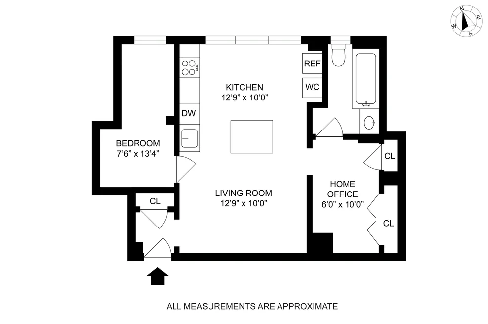 Unit for sale at 235 E 22ND Street, Manhattan, NY 10010