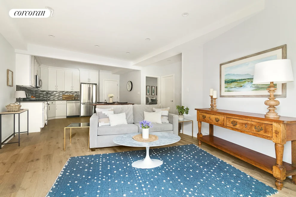 Unit for sale at 150 E 2nd Street, Brooklyn, NY 11218