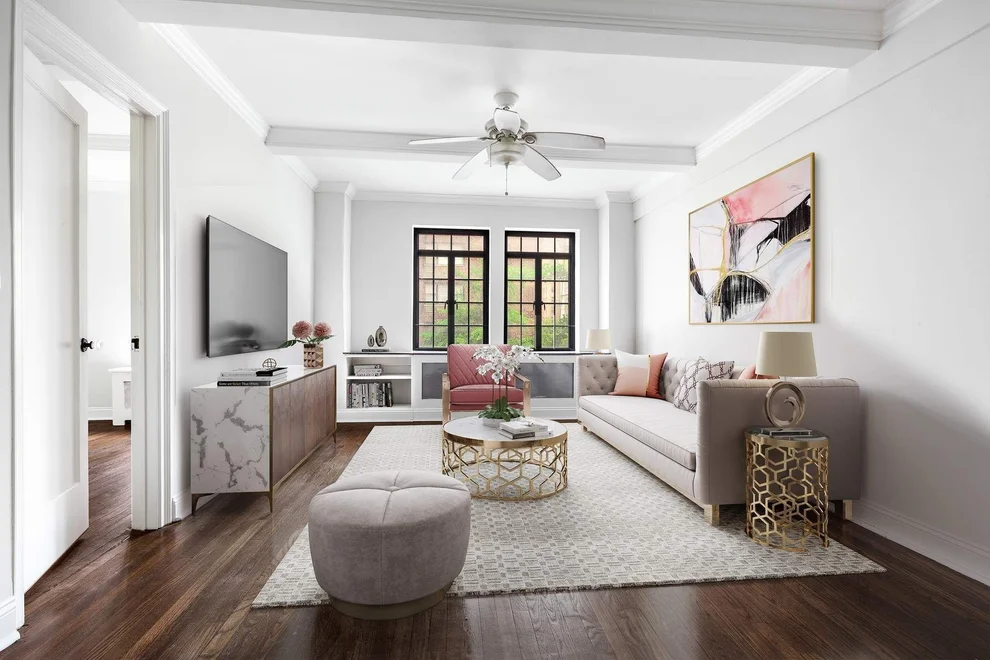 Unit for sale at 5 Tudor City Place, Manhattan, NY 10017